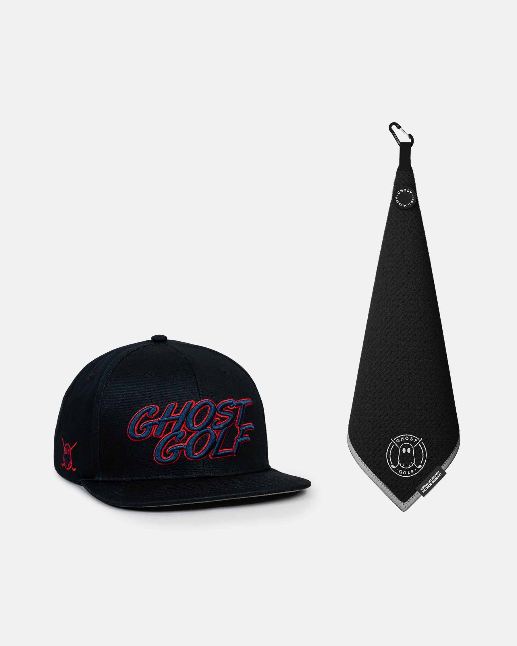 Ghost Golf Club Starter Bundle