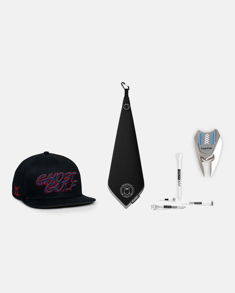 Ghost Golf Club | Players Bundle