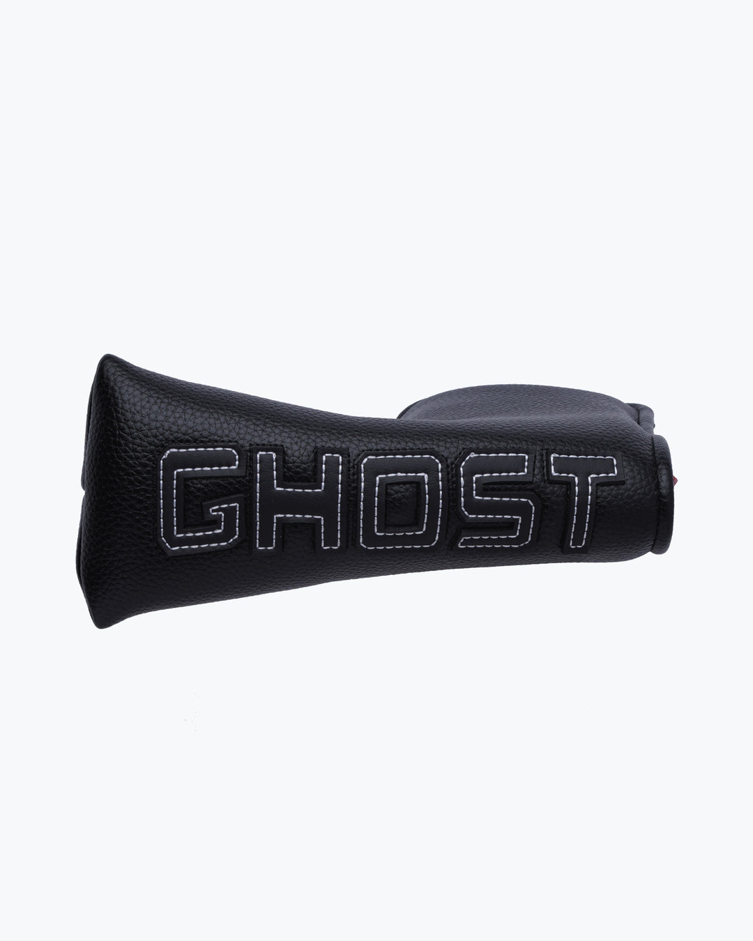 Ghost Golf Leather Head Cover - Putter GHOST