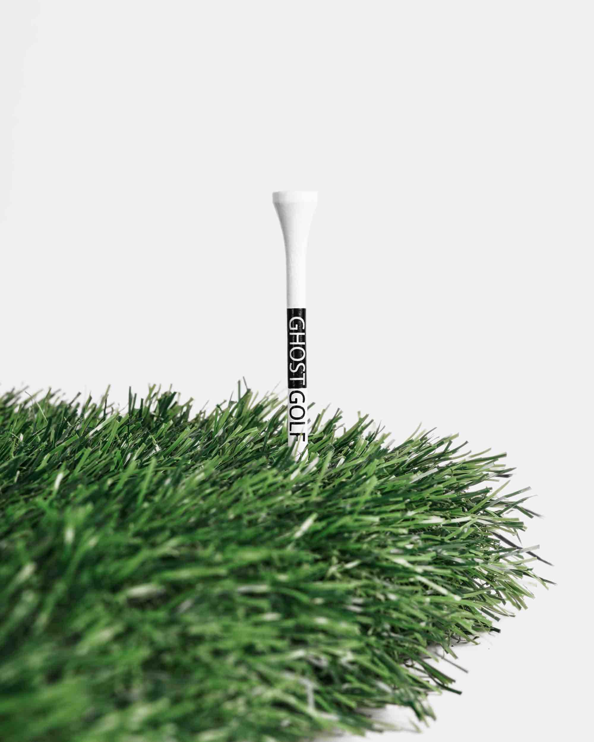 GHOSTGOLF TEE (MEMBERS ONLY) – Ghost Golf