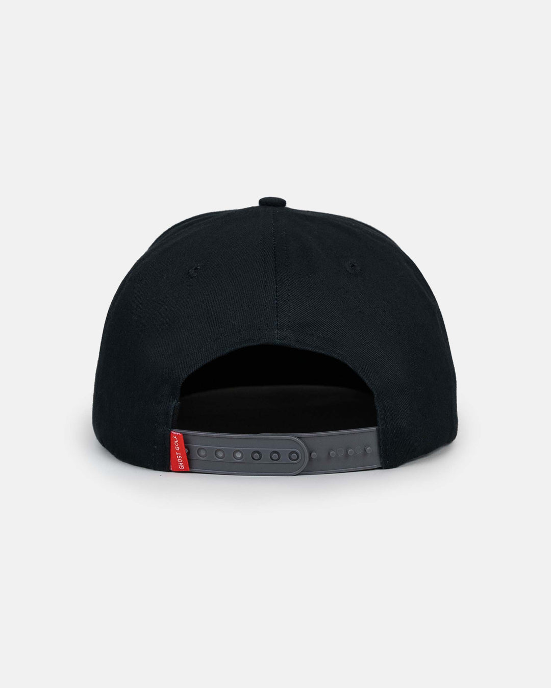 MAGNETIC SNAPBACK HAT [STL GRY] OS