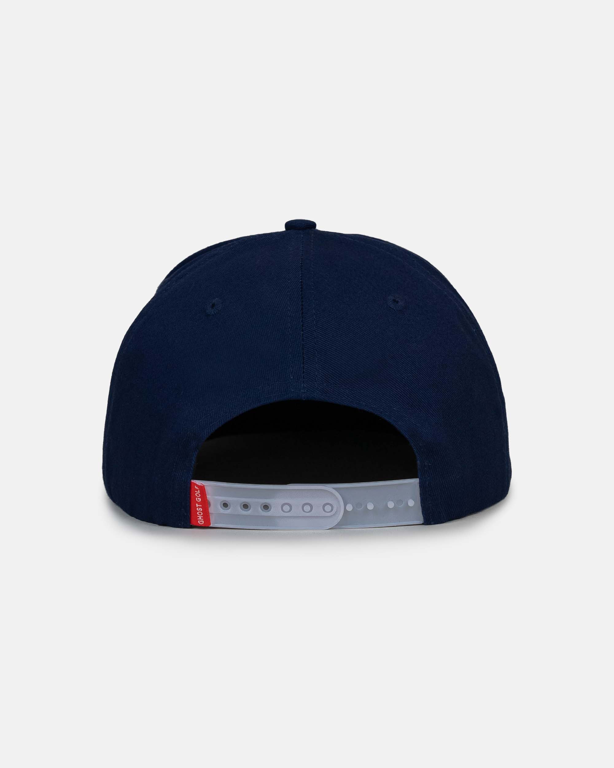 Ghost Golf Club | SNAPBACK GOLF HAT