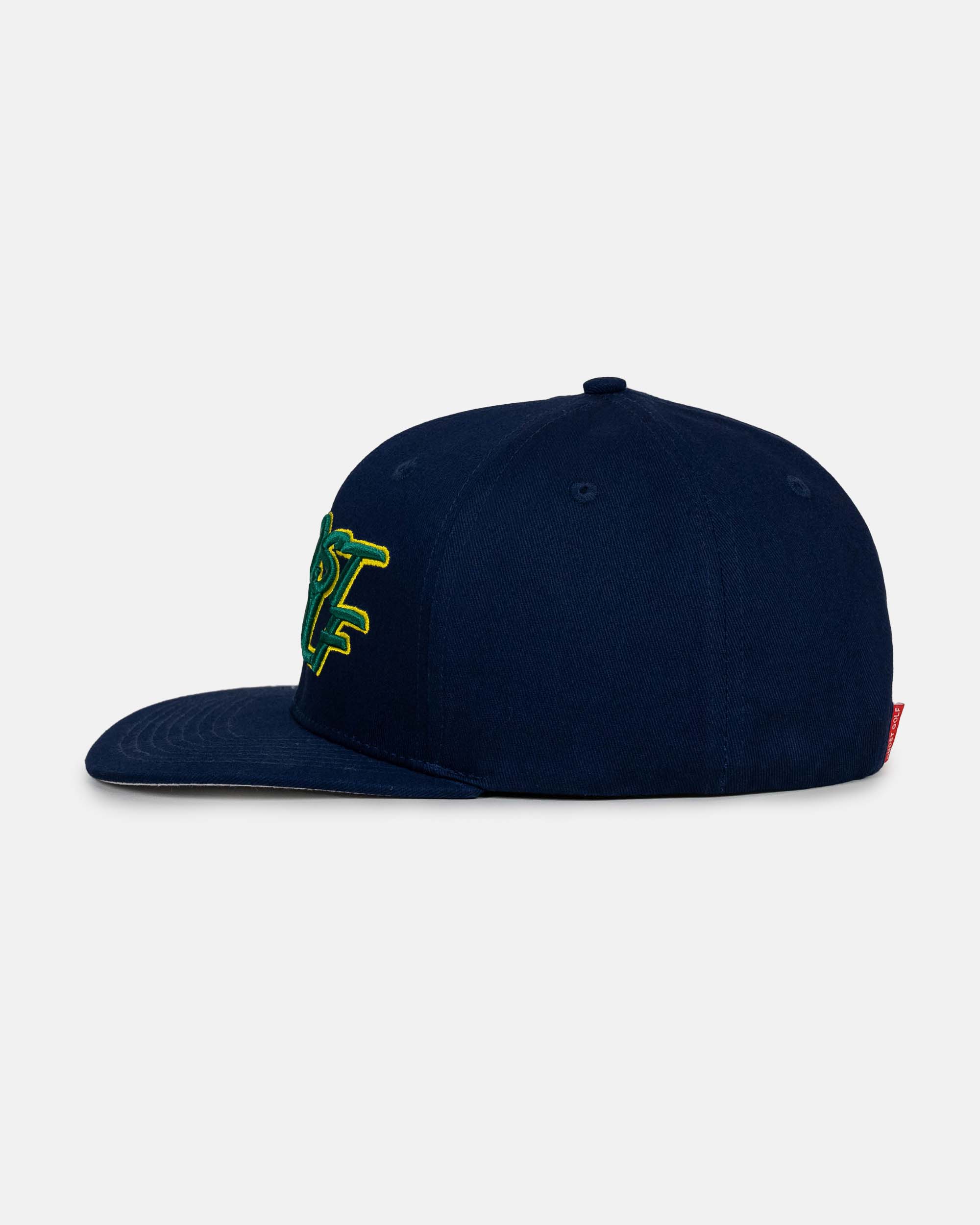 Ghost Golf Club | SNAPBACK GOLF HAT