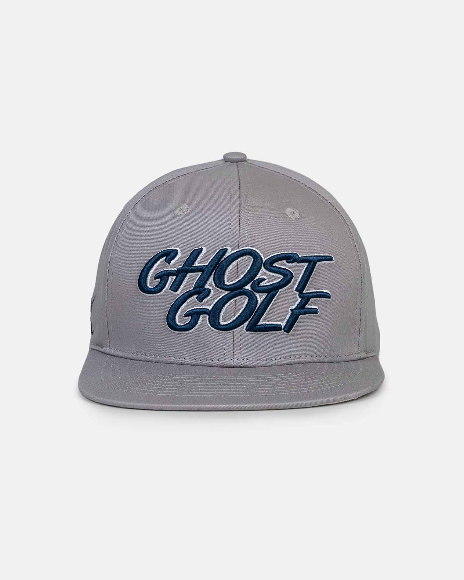 ghost golf gang キャップ 新品未使用】GHOST GOLF GANG キャップ - メルカリ
