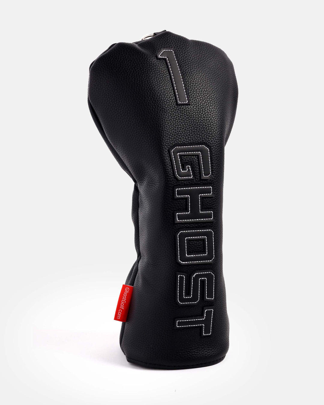 Ghost Golf Leather Head Cover Driver