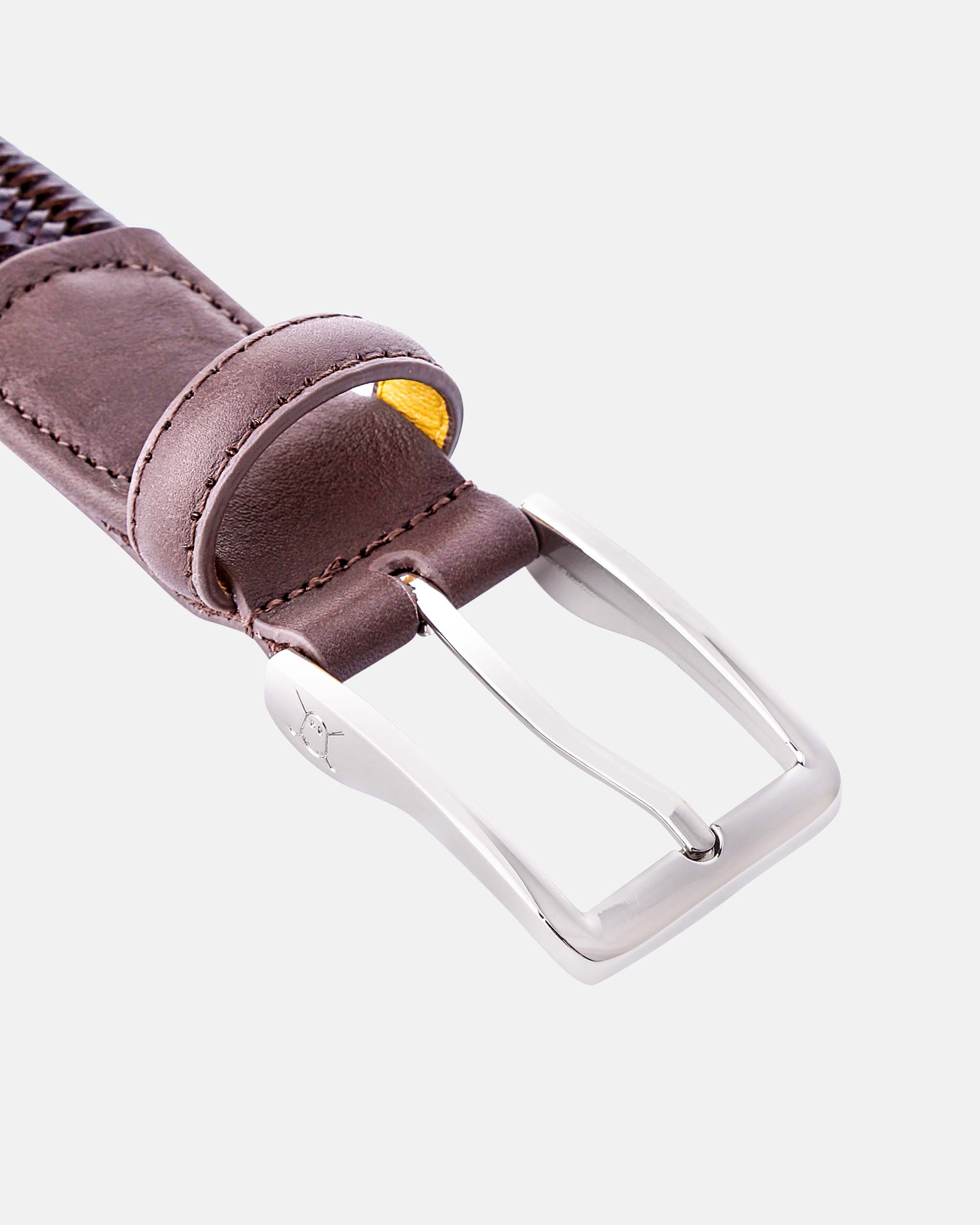 Ghost Golf Club | JACK Golf Belt