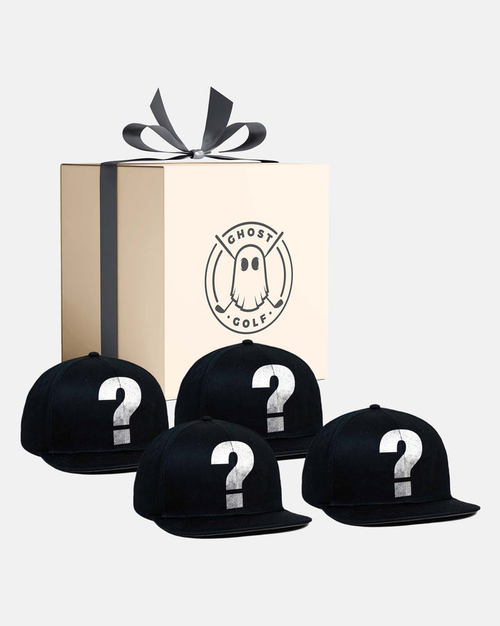 Mystery Hat Box (4 Hats)