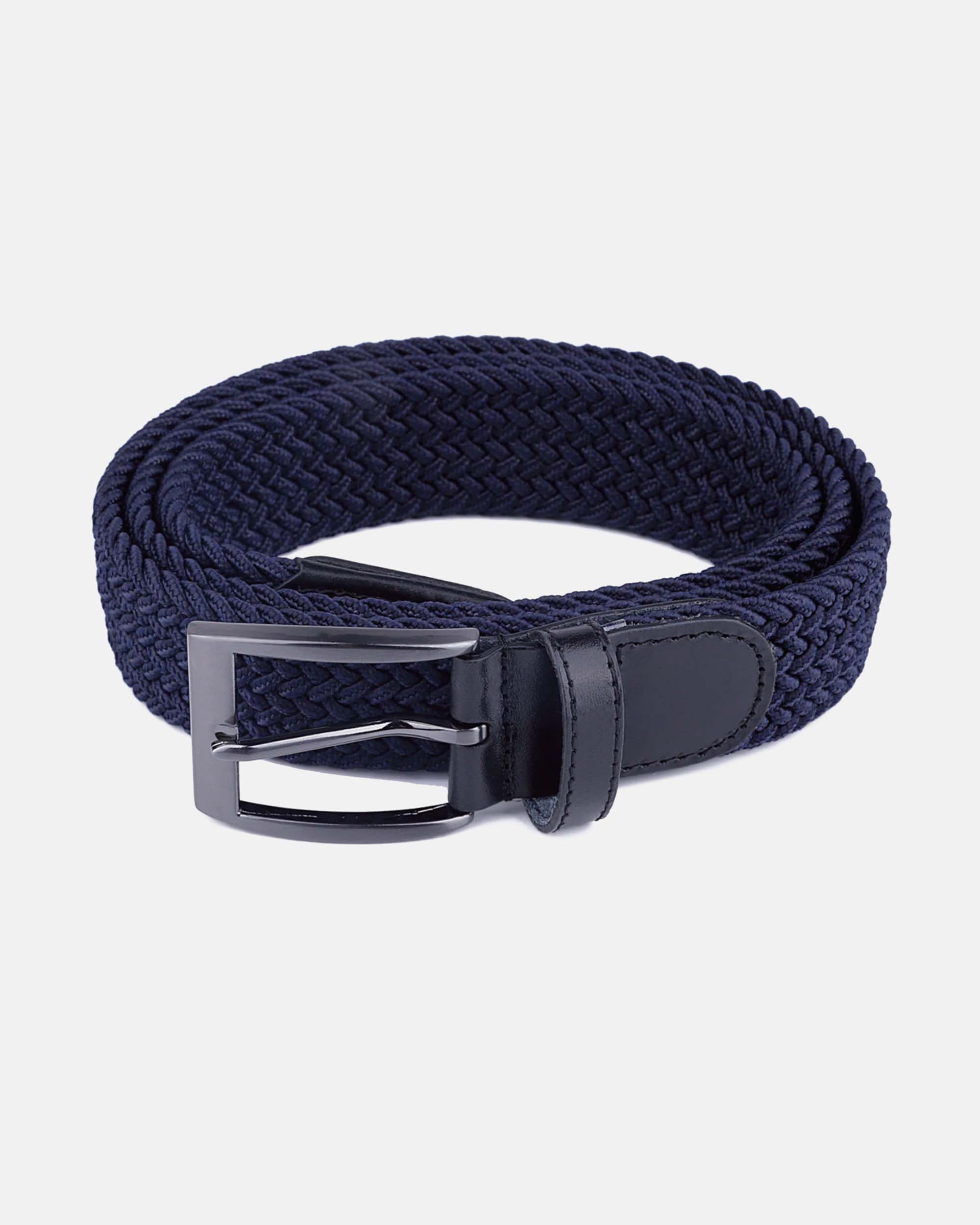 ghost golf club belts