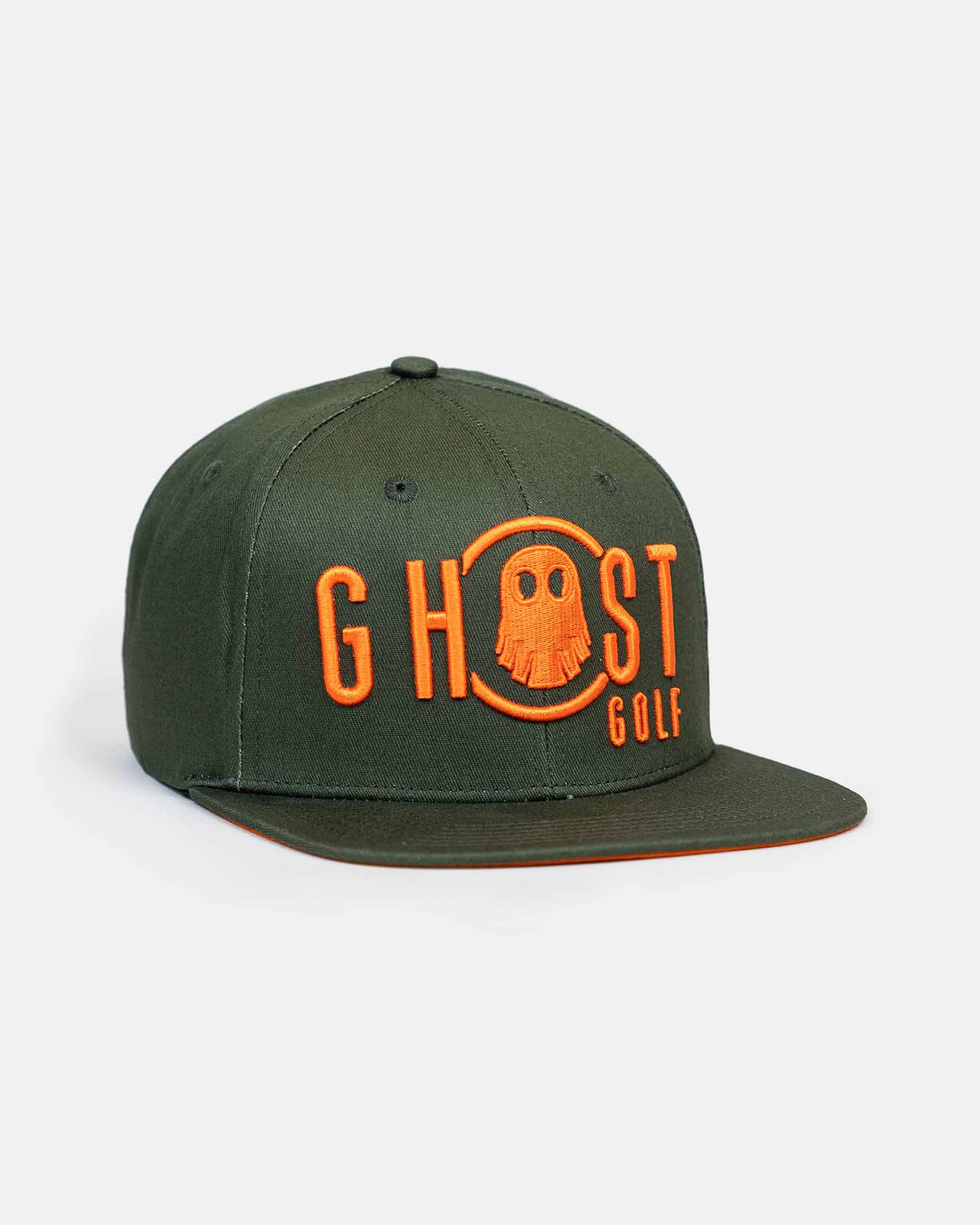 Snapback golf hotsell