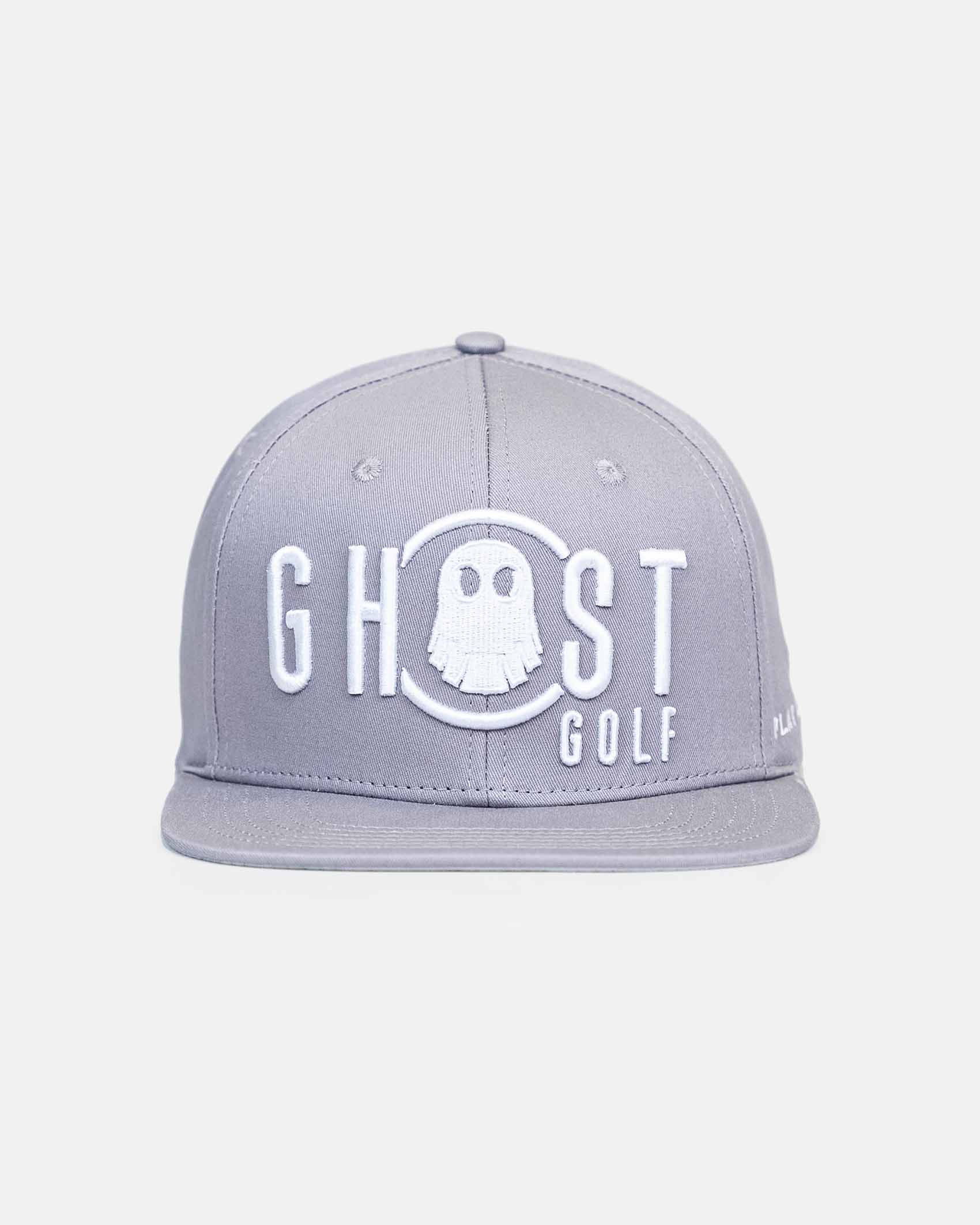 Ghost Golf Club | PERFECT AIM SNAPBACK GOLF HAT