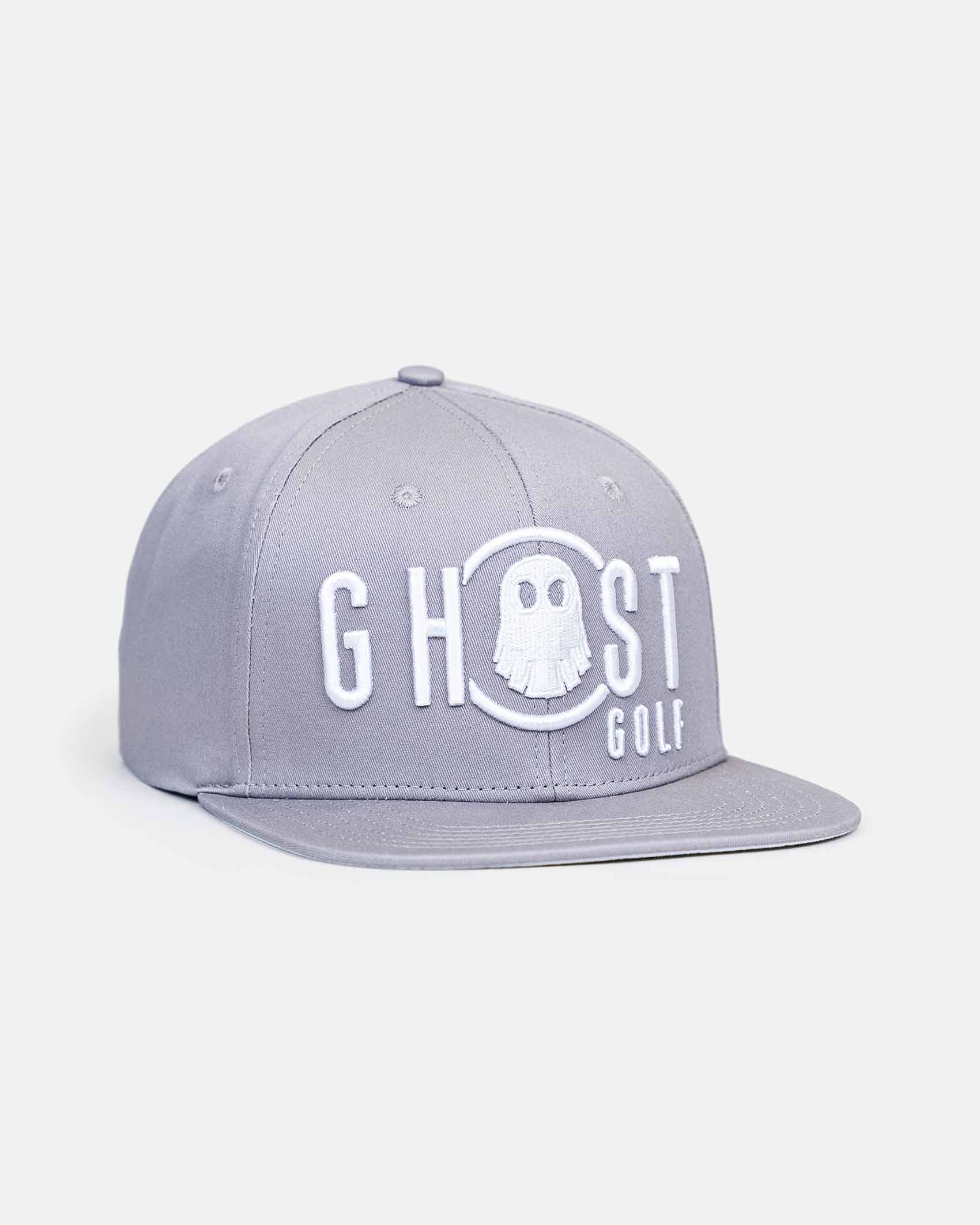 Ghost Golf Club | PERFECT AIM SNAPBACK GOLF HAT