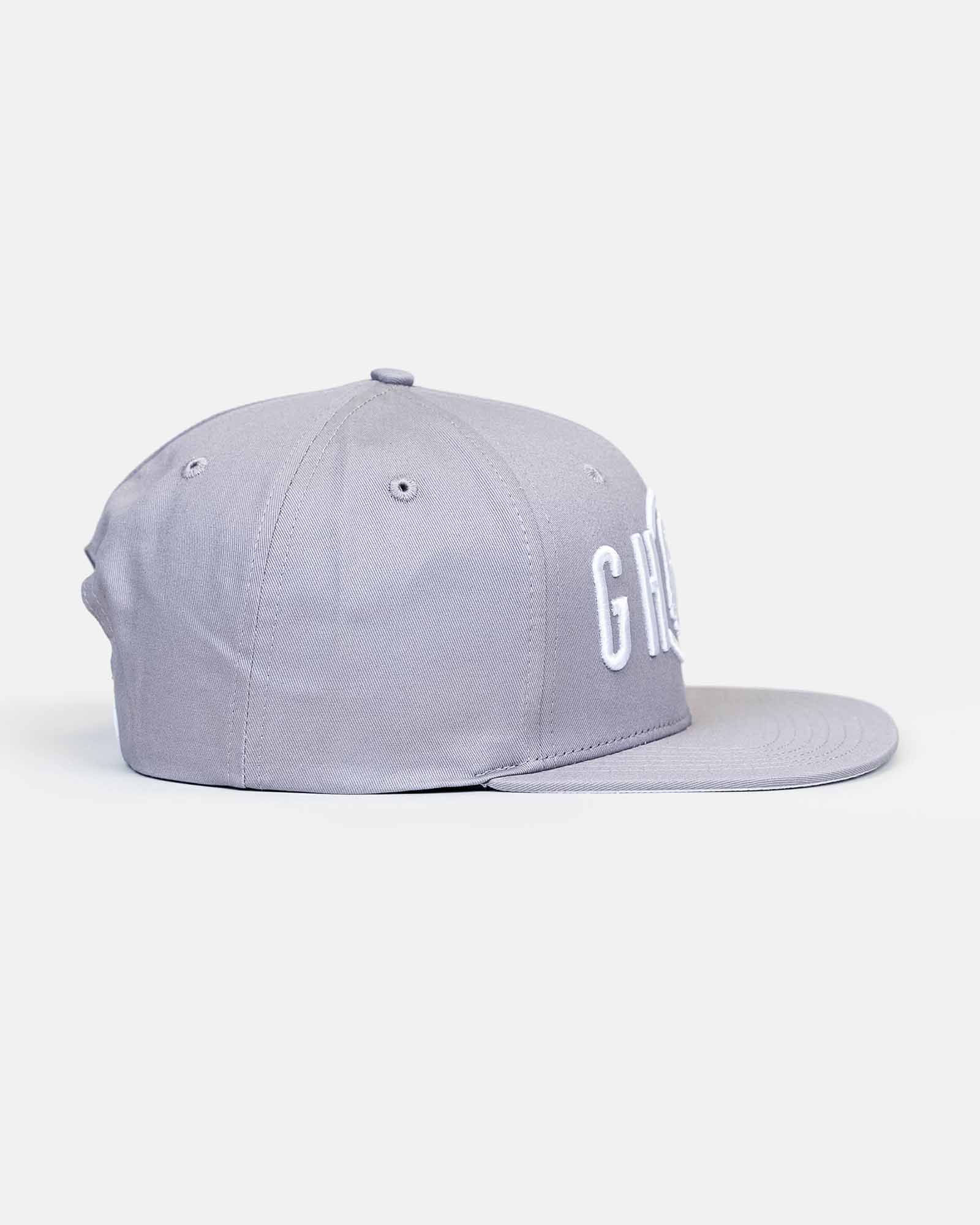 Ghost Golf Club | PERFECT AIM SNAPBACK GOLF HAT