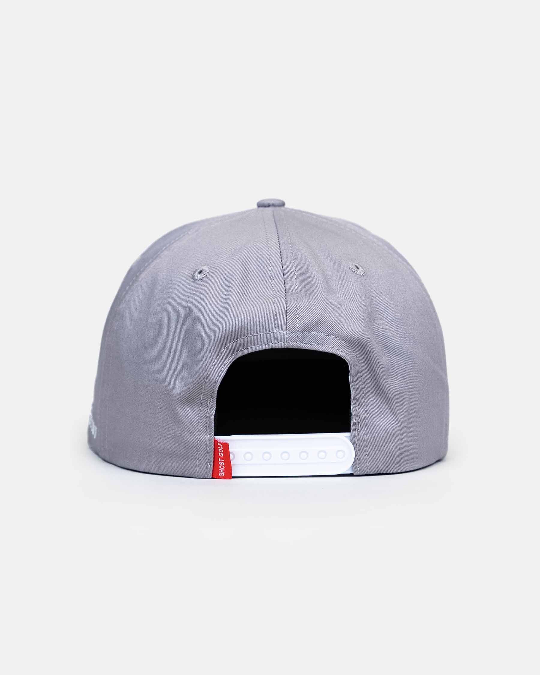 Ghost Golf Club | PERFECT AIM SNAPBACK GOLF HAT