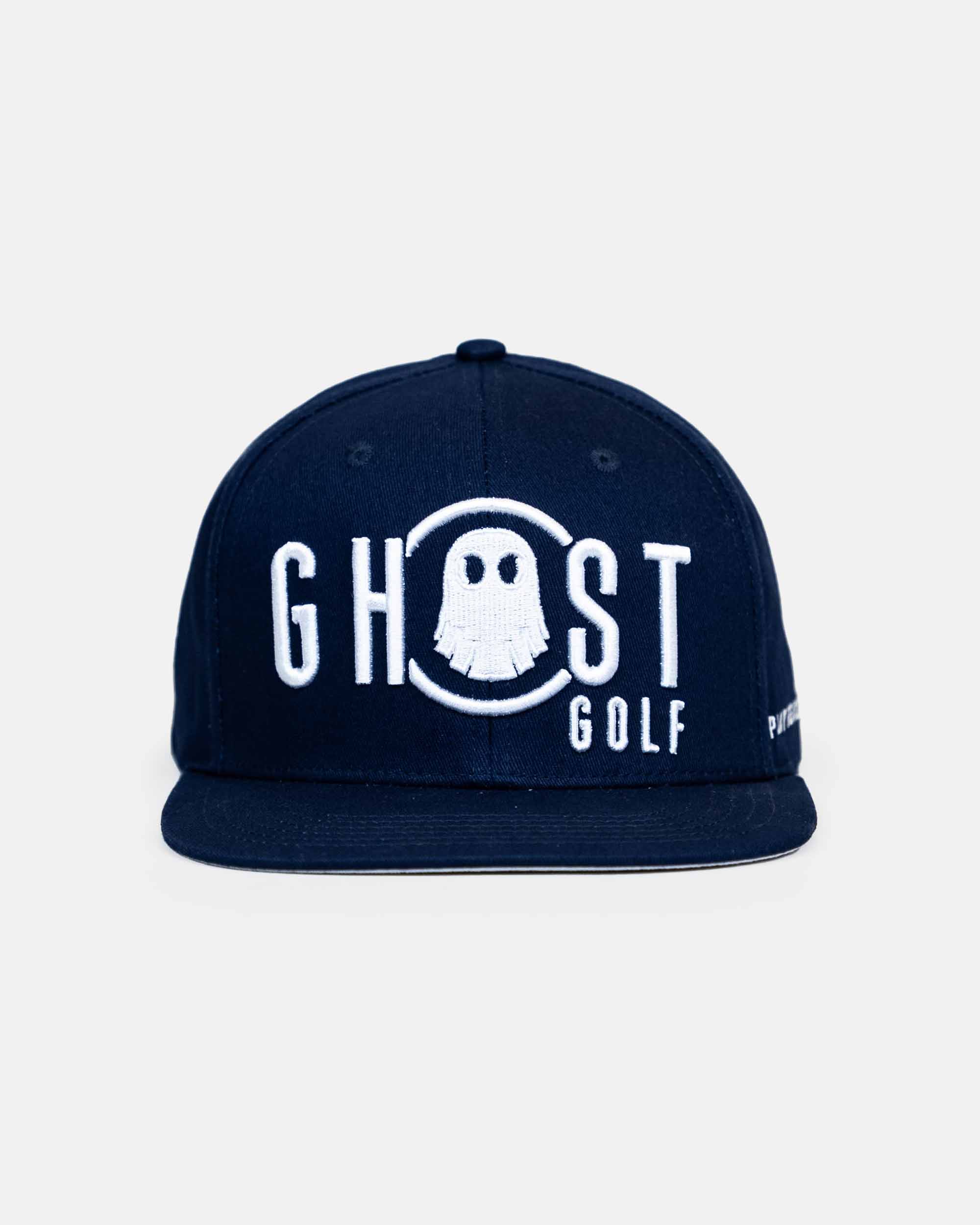 Ghost Golf | Hats