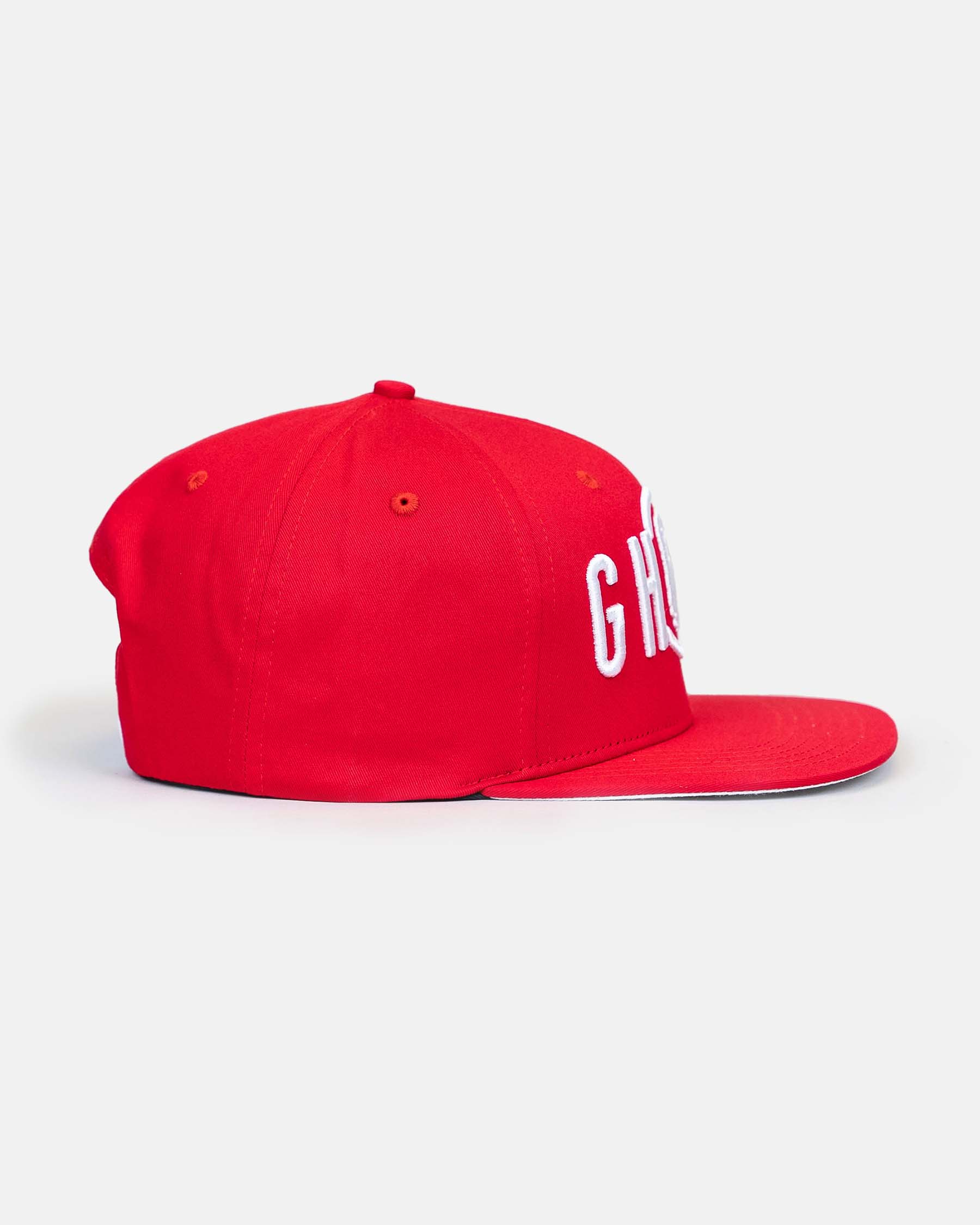 Snapback golf hot sale