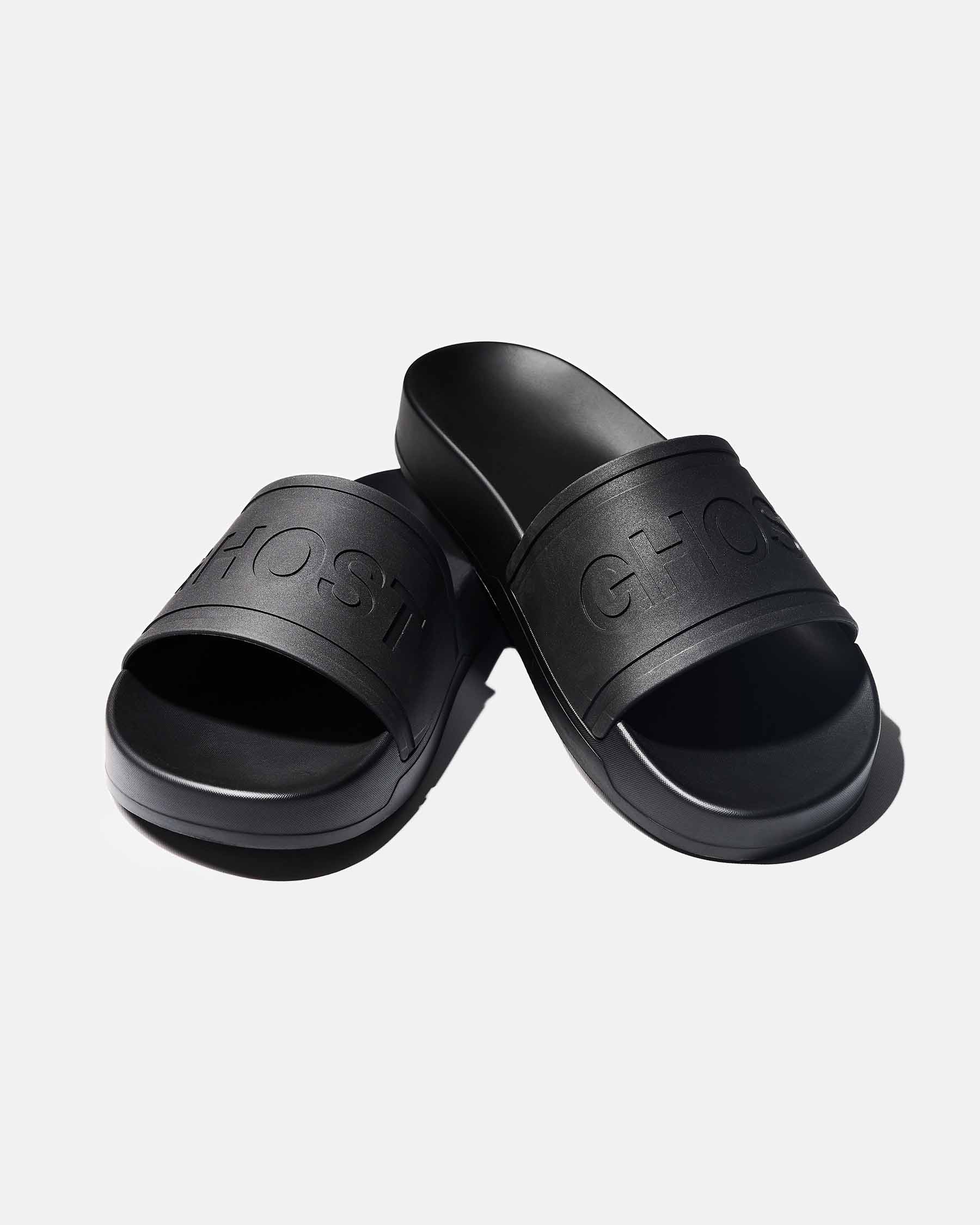 Cheap 2025 black slides