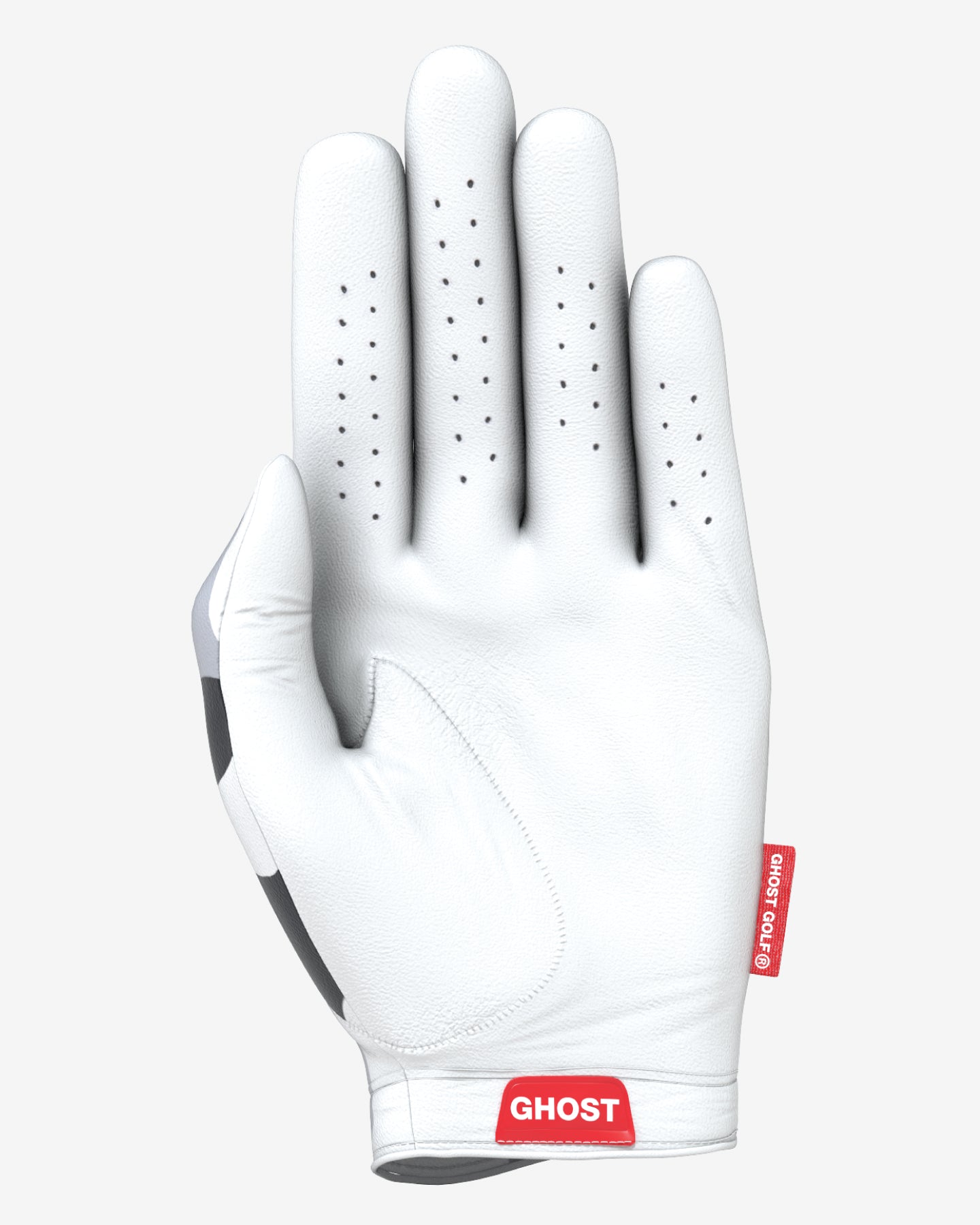 Ghost Golf Club | Snow Camo Golf Glove