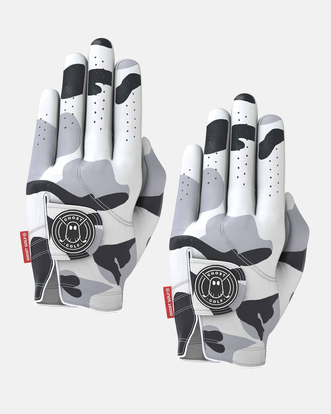 ghost handschuhe Ghost Golf Club