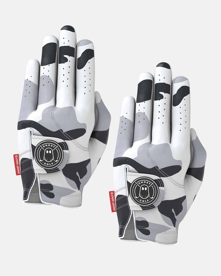 GHOST GLOVE (2-PACK)