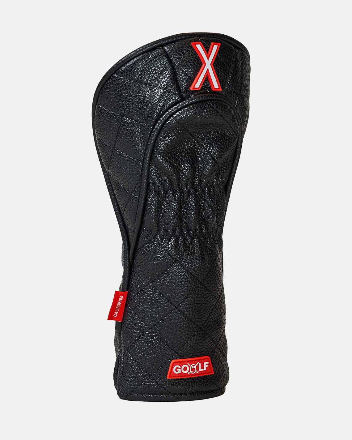 Driver Head Cover: Katana – Ghost Golf